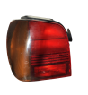 Luz Traseira Esquerda Volkswagen Polo 3 Ano 1994-01 Referência 6N0945111