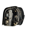 Luz Traseira Esquerda Volkswagen Polo 3 Ano 1994-01 Referência 6N0945111