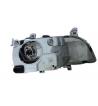 Farol dianteiro esquerdo Seat Alhambra Ano 1996-00 7M1941015K