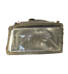 Farol Dianteiro Esquerdo -Fiat Uno II Ano 1990-95 Referência 7642682