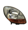 Farol Dianteiro Direito Renault Kangoo 1 F2 Ano 2003/14
