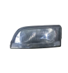 Farol esquerdo Fiat Punto I Berlina 176 Ano 1993\1999 Referência 46402650