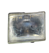 Farol esquerdo Fiat Uno 1ª série 83-89