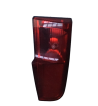 Luz traseira. Porton Fiat Punto 2003-2005 Referência 51721472