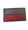 Feu arrière droit de hayon - Citroën Xantia phase 1 1993-1998