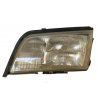 Faro Delantero Izquierdo Mercedes-Benz Clase C 180 202.018 Berlina BM 202 Año 1993-1996   Referencia A2028201161