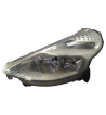 Faro sinistro-Citroën C3 Pluriel 2003-2010 Riferimento 1606930180