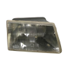 Farol dianteiro direito Peugeot 309 Ajustador elétrico 1986-1993