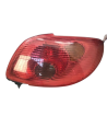 Feu Arrière Droit Peugeot 206 1.6 i Phase II Berline Année 1998-2003 Référence 6351P1