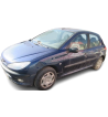 Luz Traseira Direita Peugeot 206 1.6 i Fase II Berlina Ano 1998-2003 Referência 6351P1