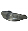 Phare Avant Droit Peugeot 206 phase 1 Année 1999/2003 Référence 6205S7