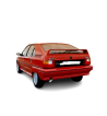 Piloto Trasero Izquierdo Citroën BX F.1  Año 1982-1993 Referencia 95653961