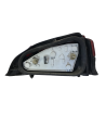 Fanale Posteriore Sinistro Peugeot 106 (S1) 1.4 Anno 1996-1999 Riferimento 635084