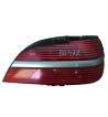 Luz Traseira Direita Peugeot 406 Berlina (S1/S2) 2.0 SRDT Ano 1999-2003 Referência 6351E8