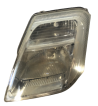Farol esquerdo Citroën C2 Ano 2003-2008 Referência 620870