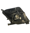 Fanale anteriore sinistro Citroën C-2 Anno 2003-2008 Riferimento 620870