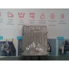 Unidade de controle do motor Citroen Xsara (1997 2.0 HDI 90 Referência 5WS40023FT
