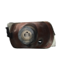 Farol Dianteiro Esquerdo -Peugeot 205 1984-1996 Referência 6204A4