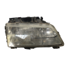 Farol dianteiro direito. Peugeot 405 Ano 1987-1996 Referência 620578