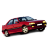 Phare Avant Droit Peugeot 405 Année 1987-1996 Référence 620578