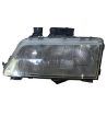 Farol dianteiro esquerdo Peugeot 405 Ano 1987-1996 Referência 620478