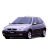 Faro Delantero Derecho Citroën Saxo Fase1 Año 1995/1999 Referencia 6205N5