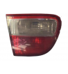 Fenale Porta Posteriore Sinistra Seat Leon mk1 Anno 1999/2005 Riferimento 1M694510701C