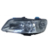 Faro Delantero Izquierdo Peugeot 306 Fase III Año 1999/2002 Referencia  6205V7