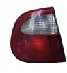 Luz Traseira Esquerda Cordoba Ano 1999-2002 Referência 6K5945111F