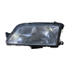 Farol dianteiro esquerdo Peugeot 306 F.1 Ano 1993-1997 Referência 6204K5