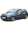 Faro Destro Renault Clío 1 F.1 Anno 1990-1996 Riferimento 7701034147