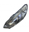 Faro Delantero Izquierdo Peugeot 407 Año 2004-2011 Referencia 9641940180