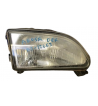 Faro Destro Seat Arosa I Anno 1997-2001 Riferimento 6H1941016A