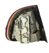 Luz Traseira Direita, Seat Córdoba mk1 Ano 1993/1999 Referência 6k5945112