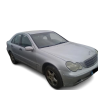 Comando Luci Mercedes-Benz Classe C (BM 203 2.2 220 CD Anno 2000-2004 Riferimento A2035450904