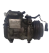 Compressor de Ar Condicionado Ford Escort Saloon (1986 Referência 91AG19D629BD