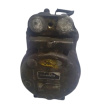 Compressor de Ar Condicionado Ford Escort Saloon (1986 Referência 91AG19D629BD