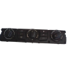 Commandes de chauffage de climatisation \ climatisation - Bmw Serie 5 Berline (E60)(2003 2.0 520d Référence 11419110
