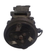 Compressor Ar Condicionado Ford Fiesta 1.4 Tdci Sanden SD6V12 1442F
