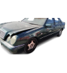 Luz Traseira - Portão Esquerdo Mercedes Classe E W210 Fase I Ano 1999-2002 Referência 2108208164