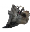 Cambio Citroen C3 (20021.1 i HFX (TU1JP) 5V Riferimento 9651709010