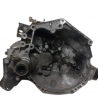 Cambio Citroen C3 (20021.1 i HFX (TU1JP) 5V Riferimento 9651709010