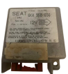 Unidade de controle do airbag Seat Ibiza Referência 6K0-959-656