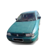 Polea Cigueñal Seat Ibiza (6K1)(1993 1.4 i AEX Referencia 028105253a