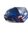 Centralina motore Mercedes-Benz ML 270 Anno 2003/2004 Riferimento 6121533279