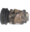 Compresseur de climatisation Fiat Marea Année 98 Denso Tv12SC 442500-2150