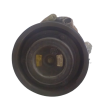 Compresseur de climatisation Fiat Marea Année 98 Denso Tv12SC 442500-2150