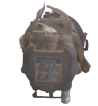 Compressor de ar condicionado Fiat Marea Ano 98 Denso Tv12SC 442500-2150