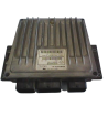 Unidade de controle do motor Renault Clio III 2009-2012 Referência 8200399038