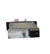Radio Cd Peugeot 307 Break/SW (S2)(2005)  Referencia 1614201480